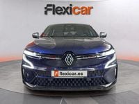 Usado Renault Megane E-Tech Techno 160 kW (218 CV) 2023 Azul Berlina