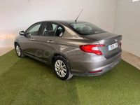 Usado Fiat Tipo Lounge 95 CV (69 kW) 2017 Gris / plata Berlina