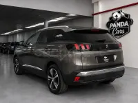 Usado Peugeot 3008 Allure 130 CV (95 kW) 2017 Gris / plata SUV