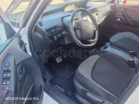 Usado Citroën C4 SpaceTourer Live 130 CV (95 kW) 2020 Blanco Monovolumen