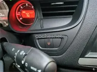 Usado Citroën C5 Seduction 112 CV (82 kW) 2012 Negro Familiar