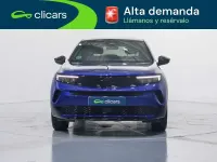 Usado Opel Mokka S 136 CV (100 kW) 2025 Azul SUV