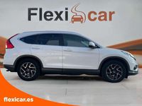 usado Honda CR-V 1.6i-DTEC Elegance Plus 4x2 120