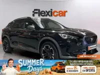 Usado Cupra Formentor 150 CV (110 kW) 2023 Negro SUV