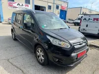 Usado Ford Transit Connect Titanium 120 HP (88 kW) 2016 Cinzento Monovolume
