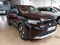 Usado Opel Frontera 136 CV (100 kW) 2025 Negro SUV