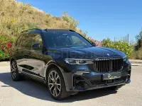Usado BMW X7 400 CV (294 kW) 2020 Azul SUV