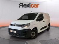 Usado Citroën Berlingo 102 HP (75 kW) 2024 Branco Monovolume