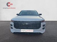 Usado Jaecoo 7 147 CV (108 kW) 2025 Blanco SUV