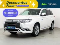 Usado Mitsubishi Outlander P-HEV 224 CV (164 kW) 2021 Blanco SUV