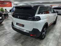 Usado Peugeot 5008 GT 130 CV (95 kW) 2023 Blanco SUV