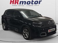 Usado Citroën C5 Aircross Shine 225 CV (165 kW) 2021 SUV
