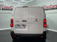 Używany Peugeot Expert S 100 KM (73 kW) 2021 Biały Van
