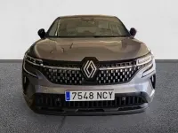 Nuevo Renault Austral Techno 158 CV (116 kW) 2025 SUV