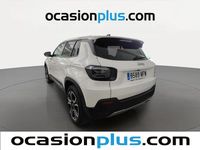 Usado Jeep Avenger Summit 100 CV (73 kW) 2023 Blanco SUV