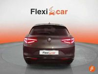 Usado Alfa Romeo Stelvio Sprint 190 CV (139 kW) 2022 Gris SUV