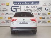 usado VW Tiguan 2.0tdi Advance Dsg 110kw