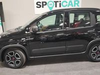 usado Fiat Panda Cross 1.0 Gse City Hybrid