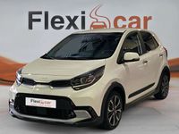 usado Kia Picanto 1.0 T-GDi 74kW (100CV) x-Line Gasolina en Flexicar Alcalá de Henares