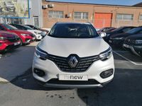 Usado Renault Kadjar Zen 140 CV (102 kW) 2021 Blanco SUV