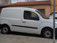 Usado Renault Kangoo 110 CV (80 kW) 2016 Blanco Van