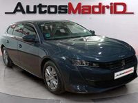 Usado Peugeot 508 SW Business-Line 130 CV (95 kW) 2020 Familiar
