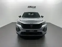 Usado Peugeot 2008 Active 100 CV (73 kW) 2024 Gris SUV