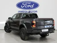 Novo Ford Ranger Raptor 210 HP (154 kW) 2026 Branco Pickup
