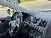 Usado VW Jetta Advance 105 CV (77 kW) 2011 Blanco Berlina