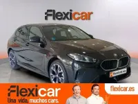 Usado BMW 120 163 CV (119 kW) 2025 Negro Utilitario