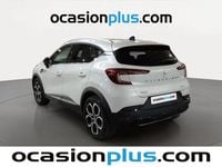 Brugt Mitsubishi ASX 160 HK (117 kW) 2024 Hvid SUV