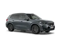 Usado BMW X1 Comfort Edition 163 CV (119 kW) 2024 Gris SUV