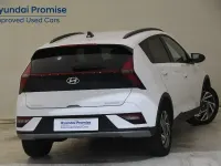 Nuevo Hyundai Bayon 80 CV (58 kW) 2026 SUV