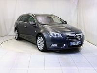 usado Opel Insignia Sports Tourer Edition 2.0 CDTI 160 CV