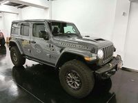 Usado Jeep Wrangler Rubicon 476 CV (350 kW) 2023 Gris SUV