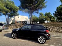 Usado Mini Cooper S Paceman 184 CV (135 kW) 2013 Negro SUV