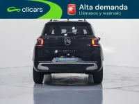 Usado Citroën C3 Aircross 101 CV (74 kW) 2025 Negro SUV