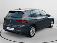 Usado VW Golf VIII Life 110 CV (80 kW) 2024