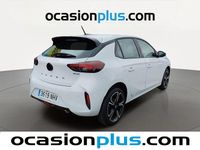 Ny Opel Corsa S 110 HK (80 kW) 2025 Hvid Hatchback
