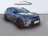 Usado Renault Scenic E-Tech Esprit Alpine 160 kW (218 CV) 2024 Gris SUV