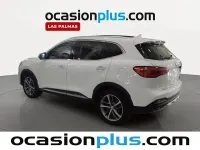 Usado MG EHS Luxury 258 CV (189 kW) 2023 Blanco SUV