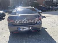 Usado Mazda 6 Active 147 CV (108 kW) 2008 Gris / plata Berlina
