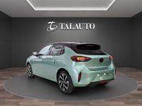 Nuevo Opel Corsa 100 CV (73 kW) 2025 Verde Utilitario