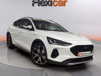 Usado Ford Focus Active 155 CV (114 kW) 2023 Blanco Berlina