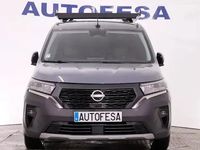 Usado Nissan Townstar Tekna 130 CV (95 kW) 2022 Gris Van