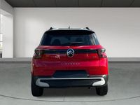 Nuevo Citroën C3 Aircross 100 CV (73 kW) 2026 Rojo SUV