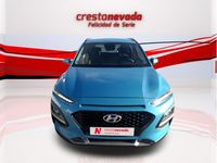 usado Hyundai Kona 1.6 GDI HEV Klass DT Te puede interesar