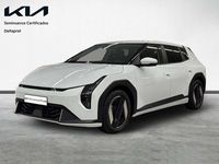Usado Kia EV4 Launch Edition 150 kW (204 CV) 2025 Blanco Utilitario