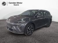 Nuevo MG S5 Luxury 179 kW (244 CV) 2026 Gris SUV