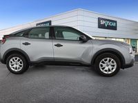 Usado Citroën C4 Live 110 CV (80 kW) 2022 Gris Berlina